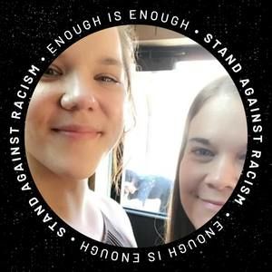 Meet your Posher, Kristen